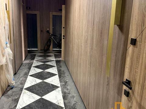квартира по адресу Воссоединения ул., (Будинок 2)