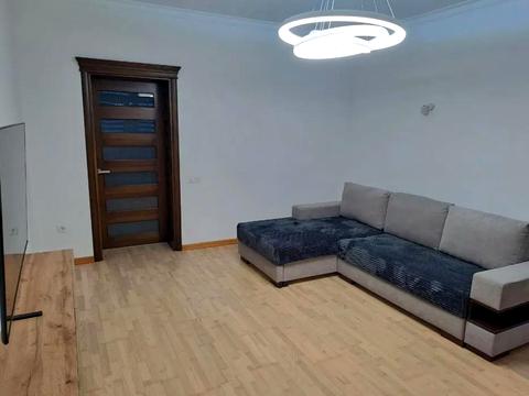квартира по адресу Стрыйская ул., 204