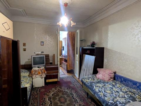квартира по адресу Юмашева ул. (Юмашева), 42