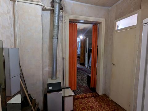квартира по адресу Юмашева ул. (Юмашева), 42