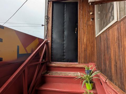 квартира по адресу Юмашева ул. (Юмашева), 42