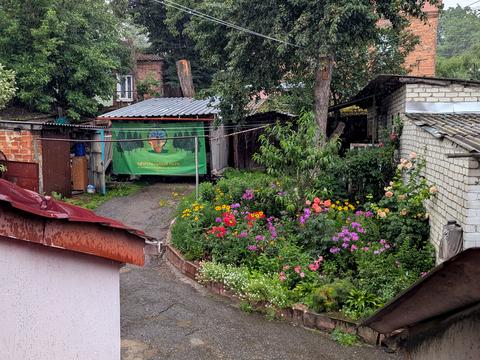 квартира по адресу Юмашева ул. (Юмашева), 42