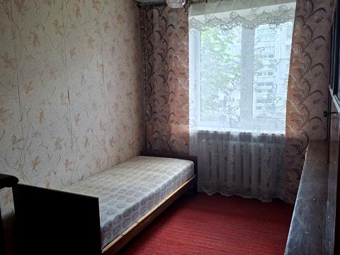 квартира по адресу Космическая ул., 118