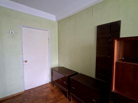 квартира по адресу Космическая ул., 118