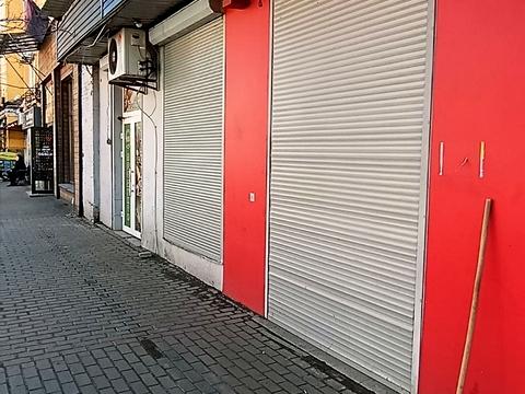 комерційна за адресою Старовокзальна вул., 21