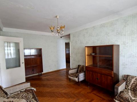 квартира по адресу Космическая ул., 118