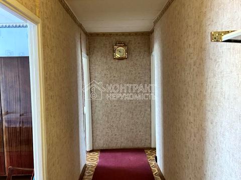 квартира за адресою Харків, Валентинівська вул. (Блюхера), 20