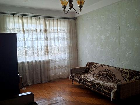 квартира по адресу Космическая ул., 118