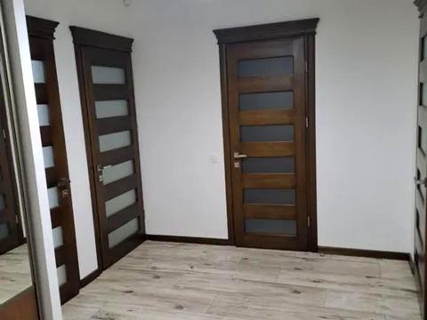 квартира по адресу Стрыйская ул., 204