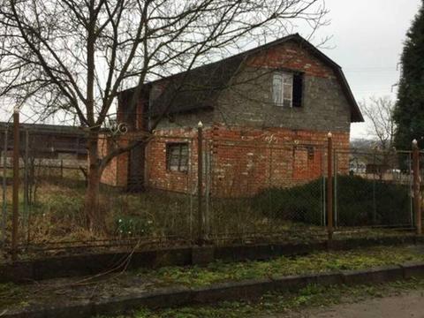 будинок за адресою Дрогобич, Зарічна вул.