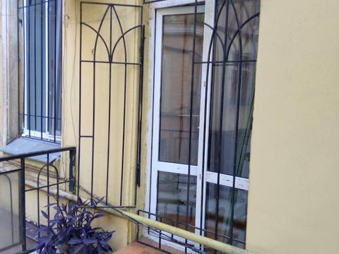 квартира за адресою Маразліївська вул., 1б
