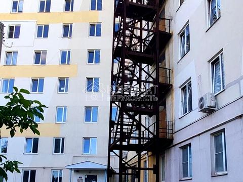 квартира по адресу Александровский просп. (Косиора), 122а