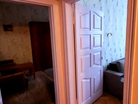 квартира по адресу Тарасовская ул., 16