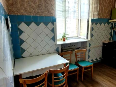 квартира по адресу Тарасовская ул., 16