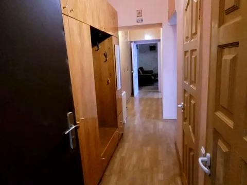 квартира по адресу Тарасовская ул., 16