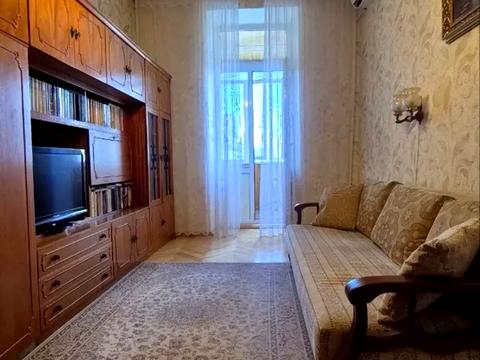 квартира по адресу Тарасовская ул., 16