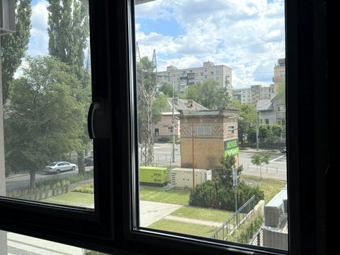 квартира по адресу Вавиловых ул., 11