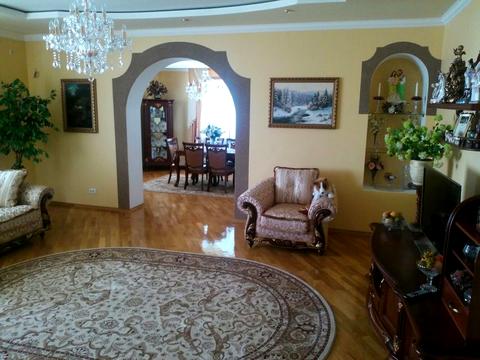 квартира за адресою Козловського, 53