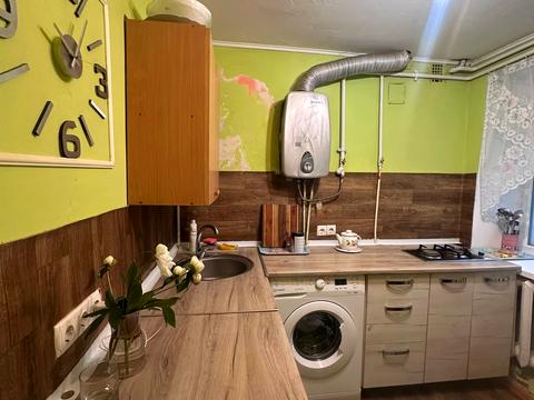 квартира за адресою Незалежності просп., 56-А