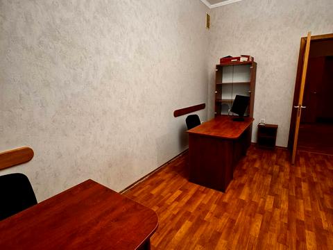 коммерческая по адресу Алексея Вадатурского ул. (Маршала Малиновского), 18