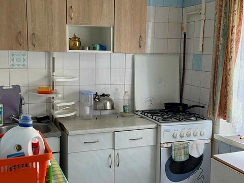 квартира по адресу Міста Шалетт ул., 10