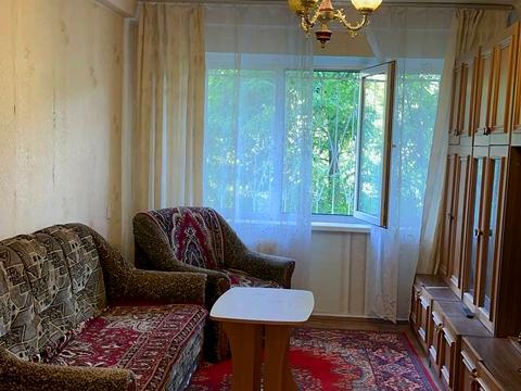 квартира по адресу Міста Шалетт ул., 10