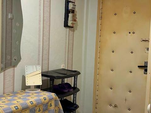 квартира по адресу Міста Шалетт ул., 10
