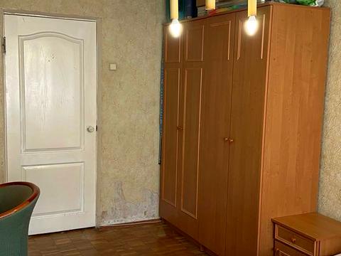 квартира по адресу Міста Шалетт ул., 10