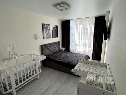 квартира за адресою Машинобудівників вул., 16