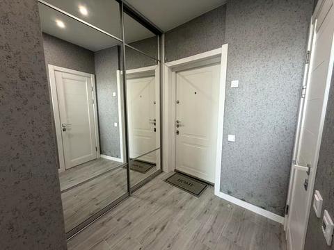 квартира за адресою Машинобудівників вул., 16