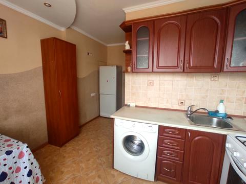 квартира по адресу Владимира Ивасюка ул., 17