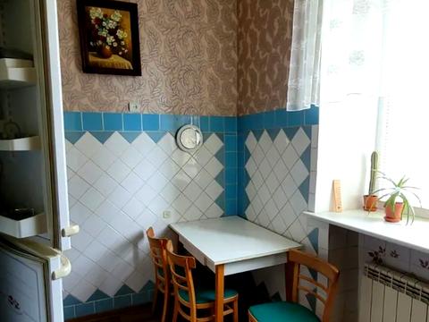 квартира по адресу Тарасовская ул., 16