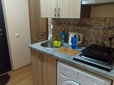 квартира за адресою смт. Затока, Золотий Берег бульв., 33
