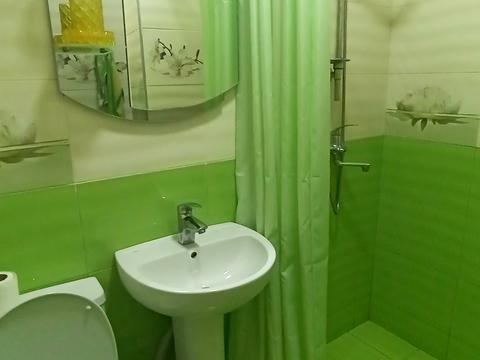 квартира за адресою смт. Затока, Золотий Берег бульв., 33