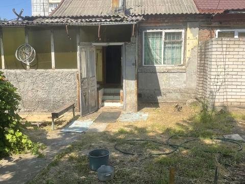 будинок за адресою Капулівська вул. (Кольцова), 16
