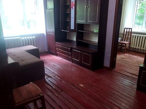 квартира по адресу Независимости просп., 56-А