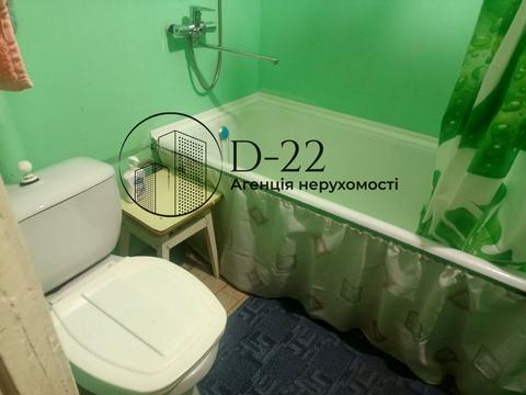 квартира по адресу Серповая ул., 1