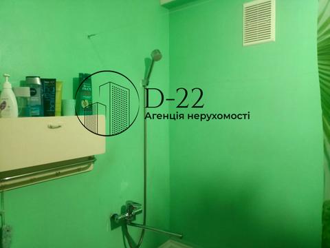 квартира по адресу Серповая ул., 1