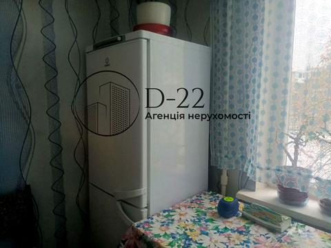 квартира по адресу Серповая ул., 1