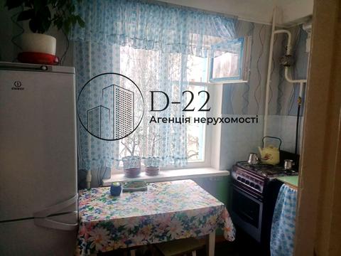 квартира по адресу Серповая ул., 1