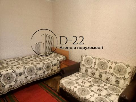 квартира по адресу Серповая ул., 1