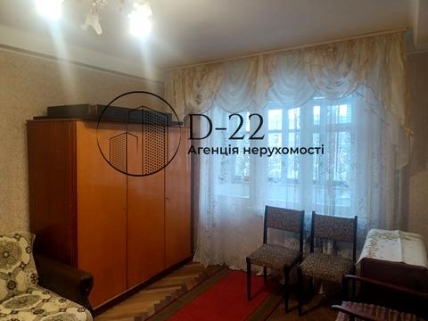 квартира по адресу Серповая ул., 1
