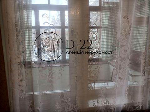квартира по адресу Серповая ул., 1