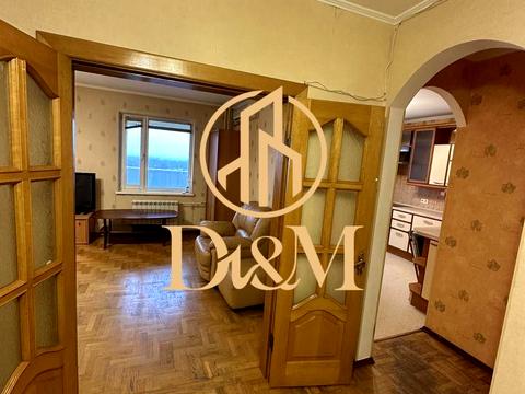 квартира по адресу Северная ул. (Північна), 6