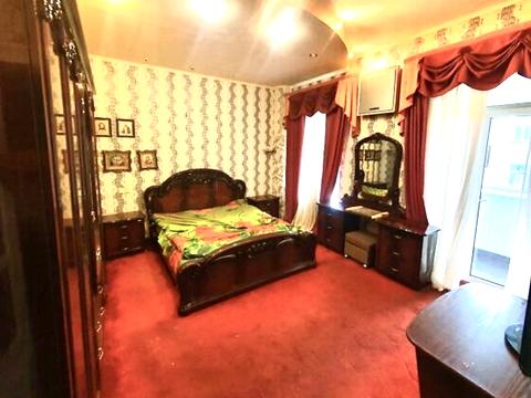 квартира за адресою Лютеранська вул., 26/17