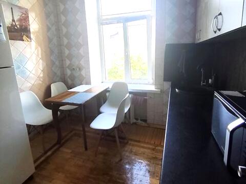 квартира за адресою Лютеранська вул., 26/17
