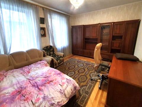квартира за адресою Лютеранська вул., 26/17