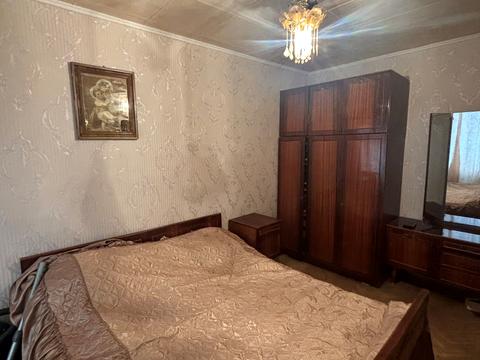 квартира за адресою Айвазовського вул., 12