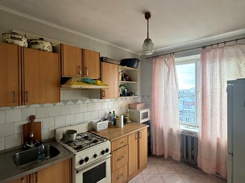 квартира за адресою Айвазовського вул., 12