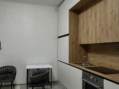 квартира по адресу Медовая ул., 6